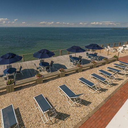 Hotel Sun And Sound Montauk Extérieur photo