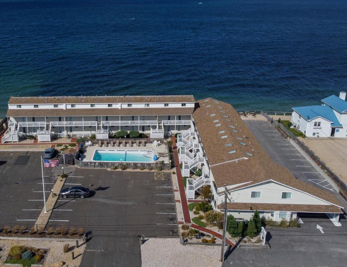 Hotel Sun And Sound Montauk Extérieur photo