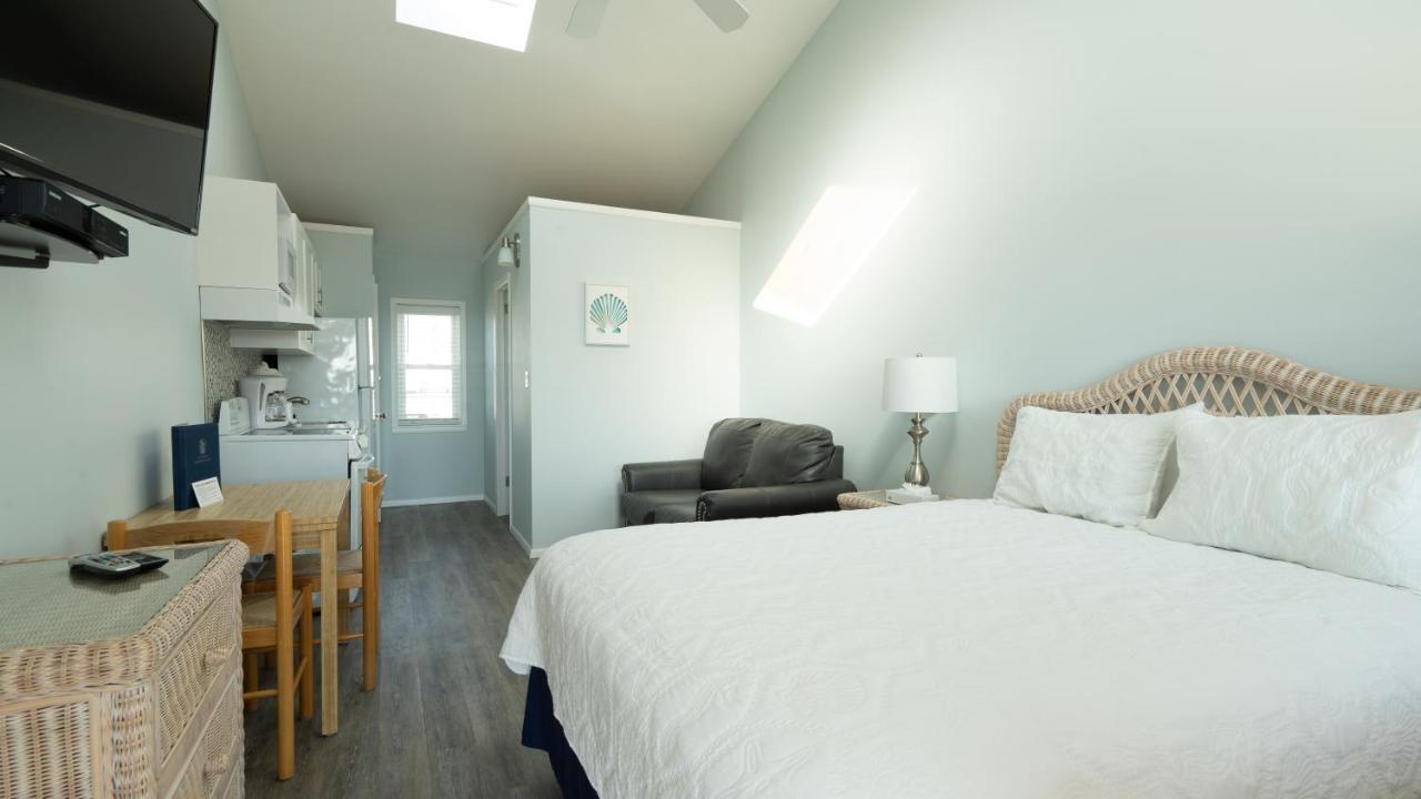 Hotel Sun And Sound Montauk Extérieur photo