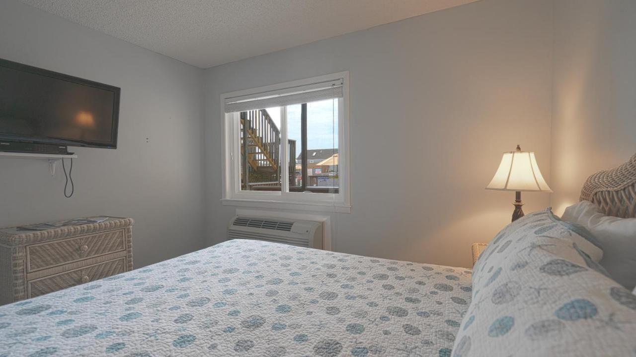 Hotel Sun And Sound Montauk Extérieur photo
