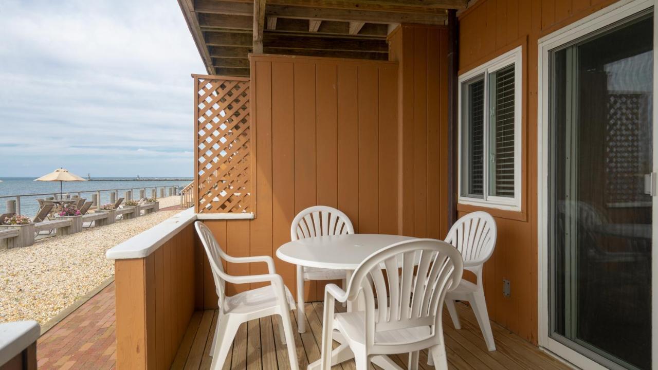 Hotel Sun And Sound Montauk Extérieur photo