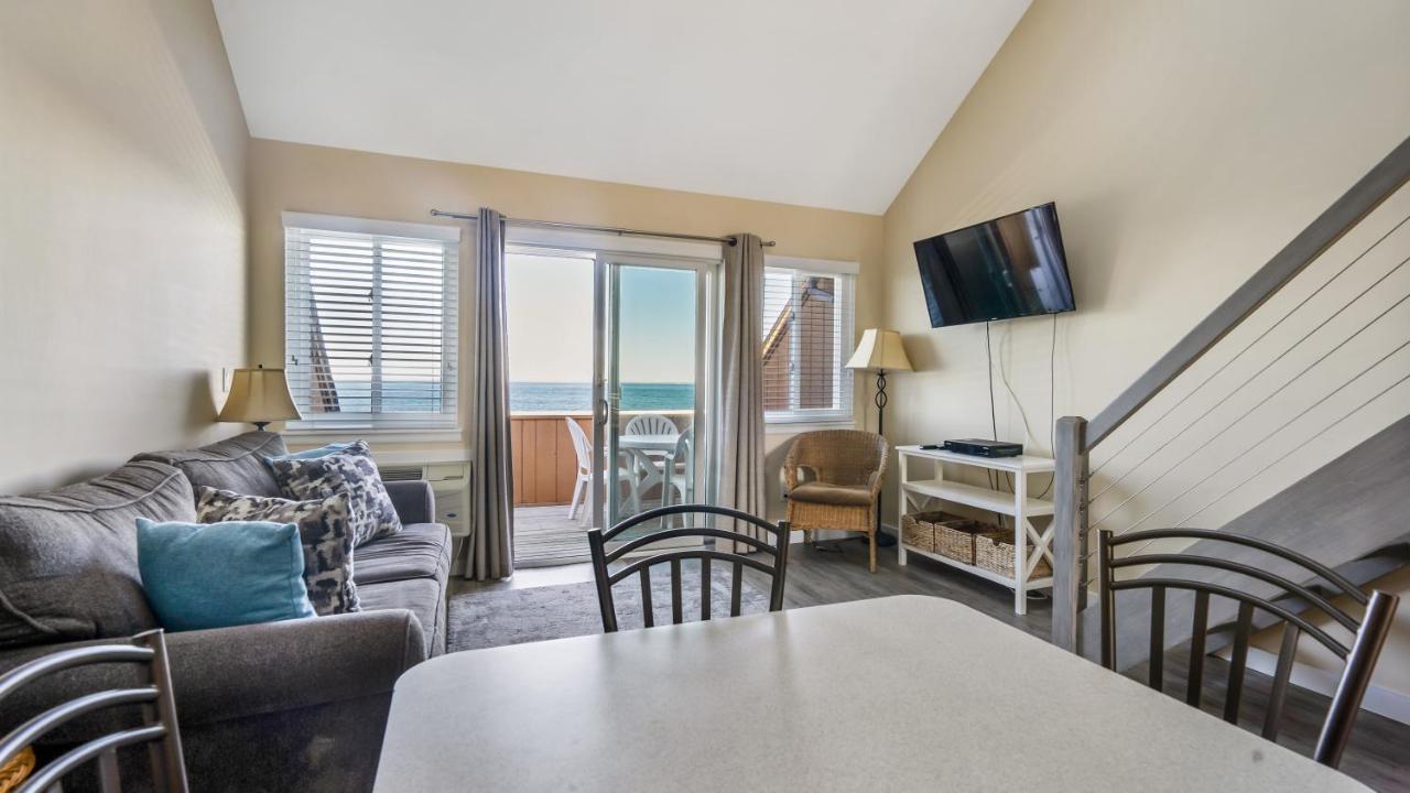 Hotel Sun And Sound Montauk Extérieur photo