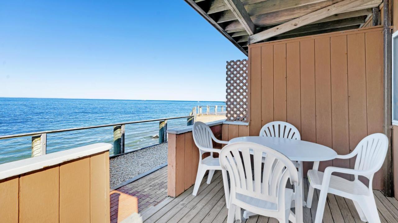 Hotel Sun And Sound Montauk Extérieur photo