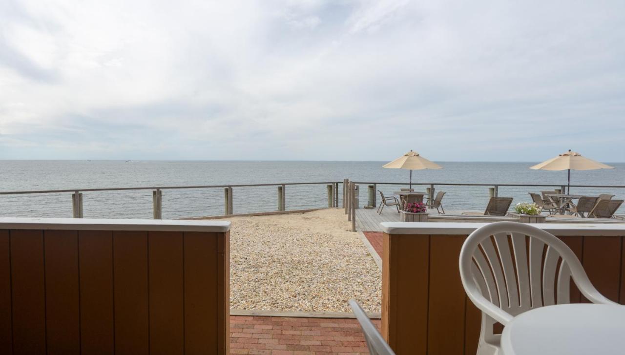 Hotel Sun And Sound Montauk Extérieur photo
