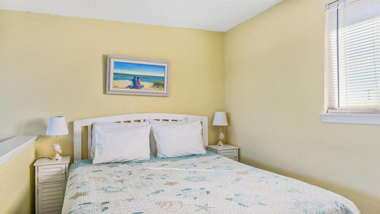 Hotel Sun And Sound Montauk Extérieur photo
