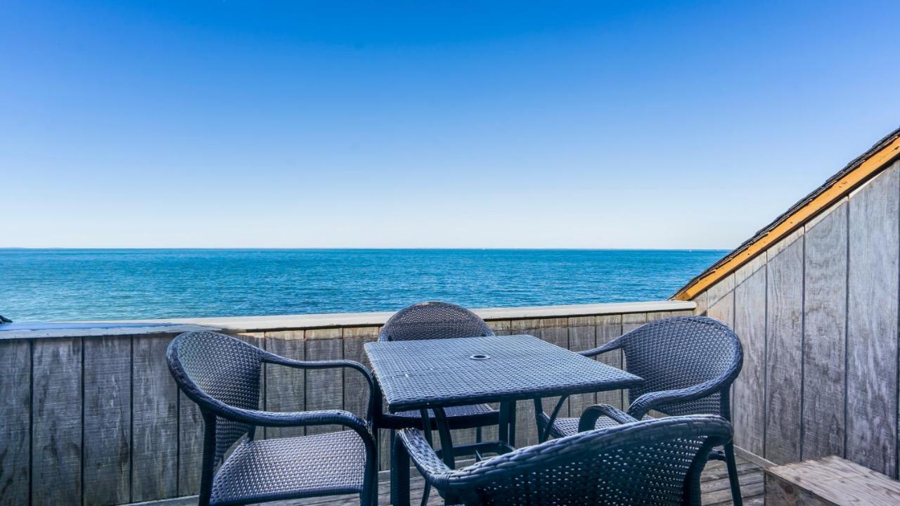 Hotel Sun And Sound Montauk Extérieur photo