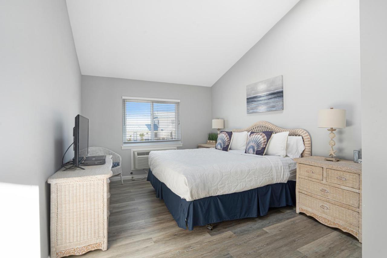 Hotel Sun And Sound Montauk Extérieur photo