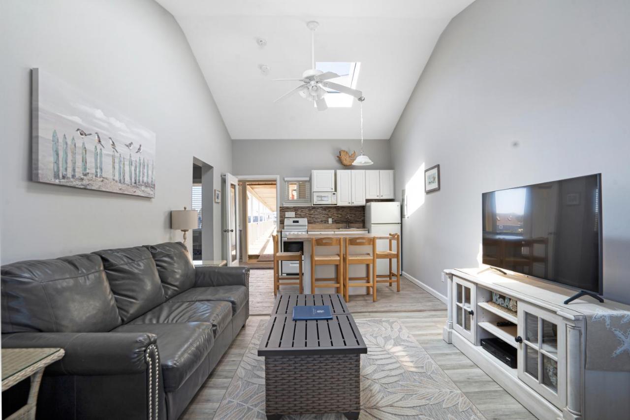 Hotel Sun And Sound Montauk Extérieur photo