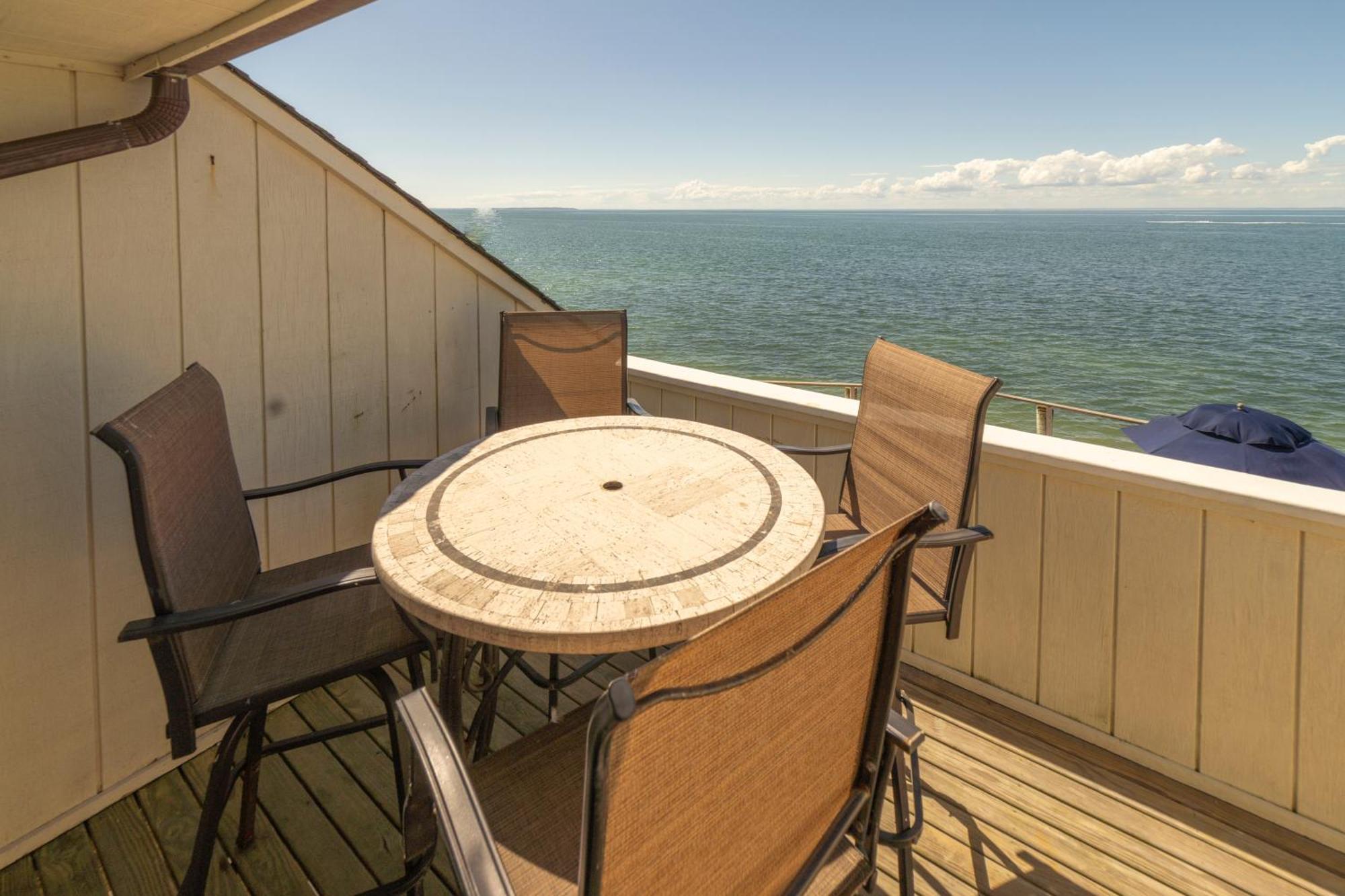 Hotel Sun And Sound Montauk Extérieur photo