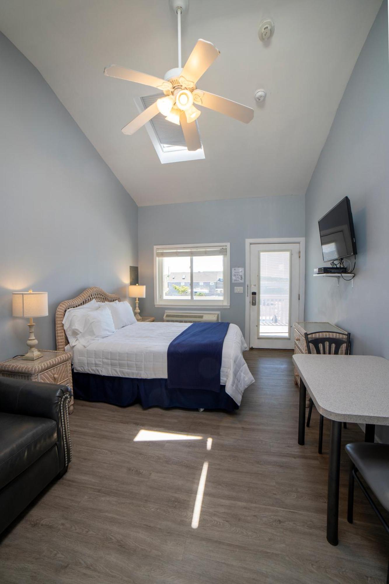 Hotel Sun And Sound Montauk Extérieur photo