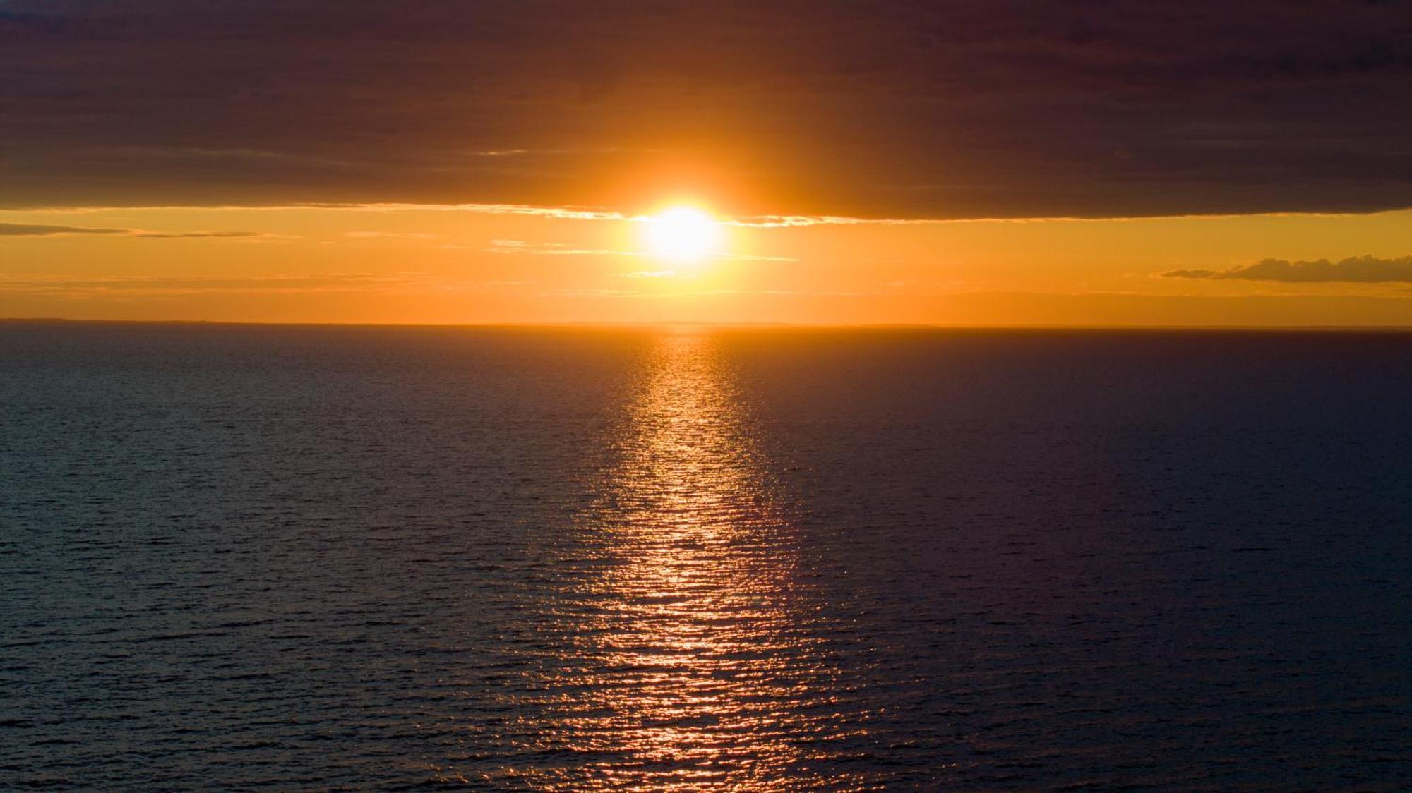 Hotel Sun And Sound Montauk Extérieur photo
