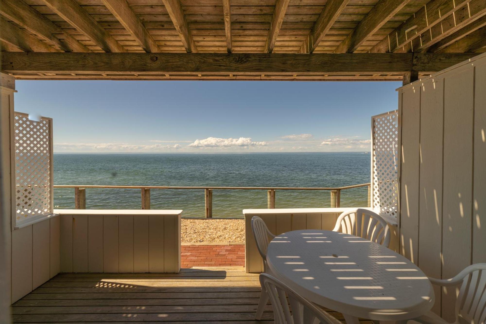 Hotel Sun And Sound Montauk Extérieur photo