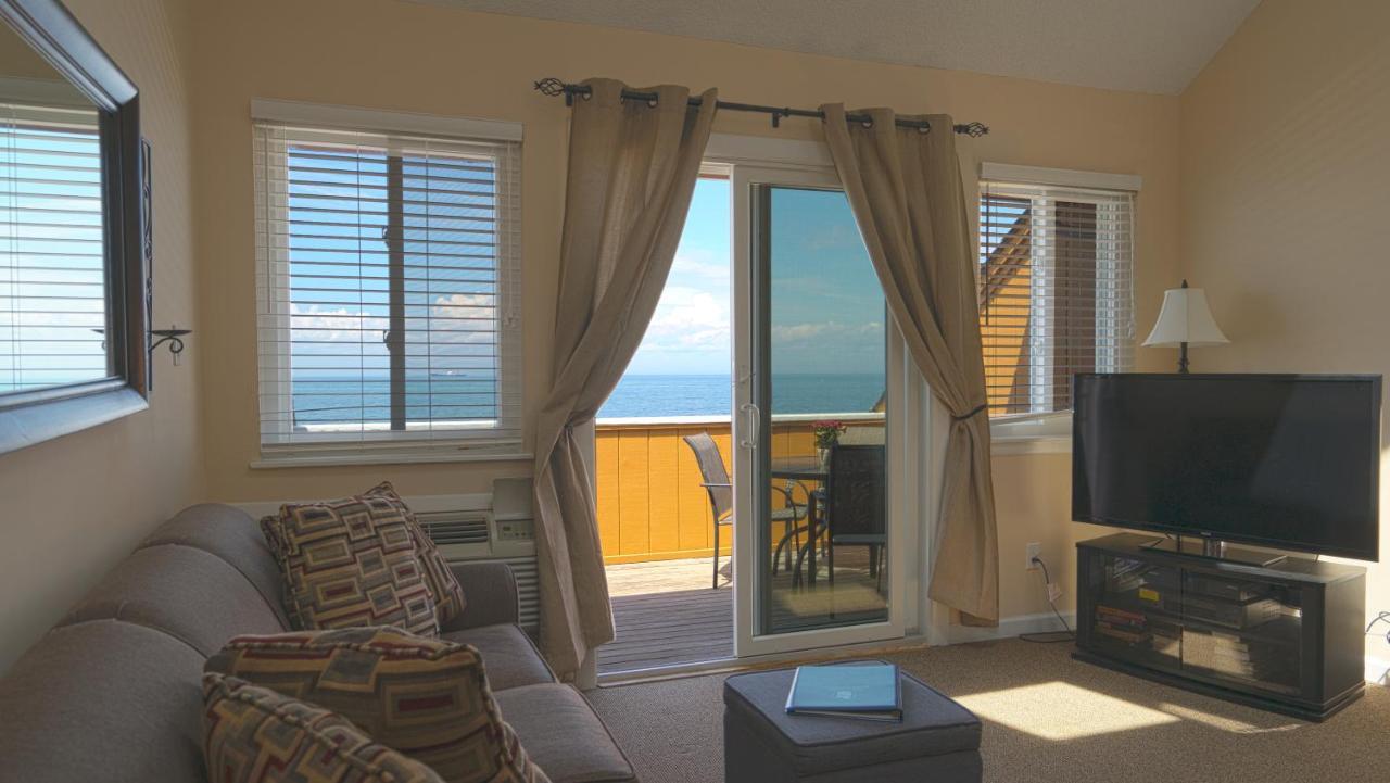 Hotel Sun And Sound Montauk Extérieur photo